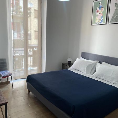 Maison L'Amuri Palermo Buitenkant foto
