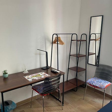 Maison L'Amuri Palermo Buitenkant foto