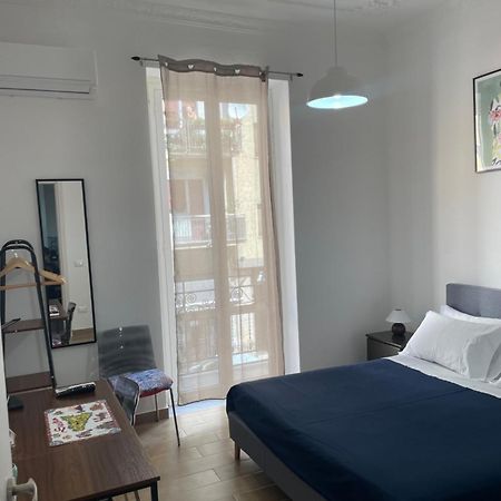 Maison L'Amuri Palermo Buitenkant foto