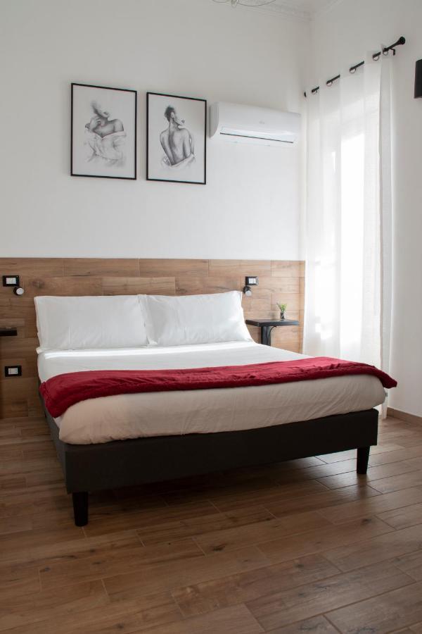 Maison L'Amuri Palermo Buitenkant foto