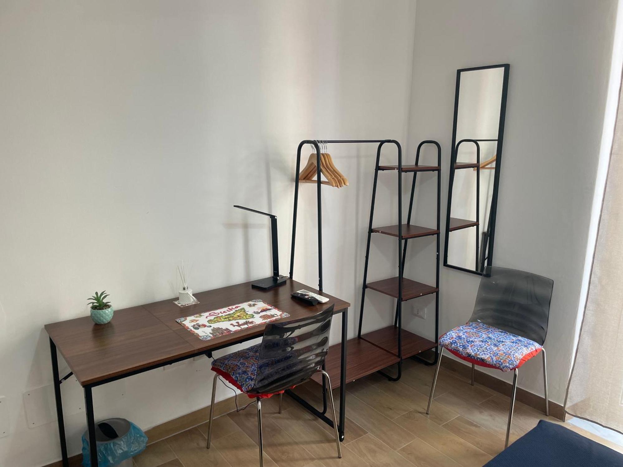 Maison L'Amuri Palermo Buitenkant foto