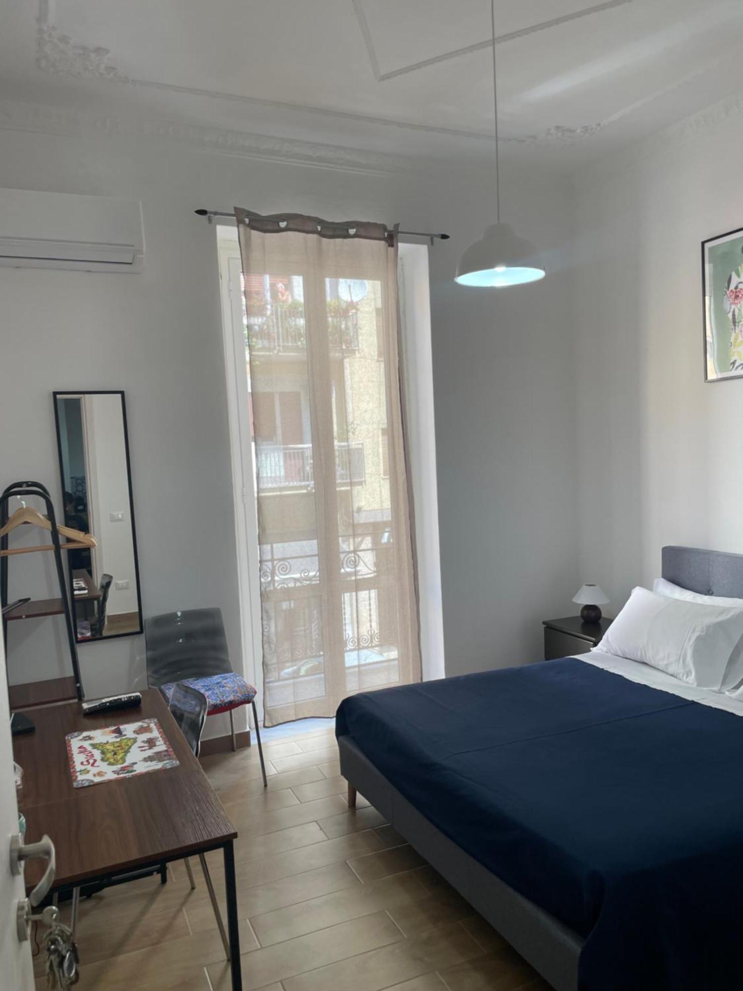 Maison L'Amuri Palermo Buitenkant foto