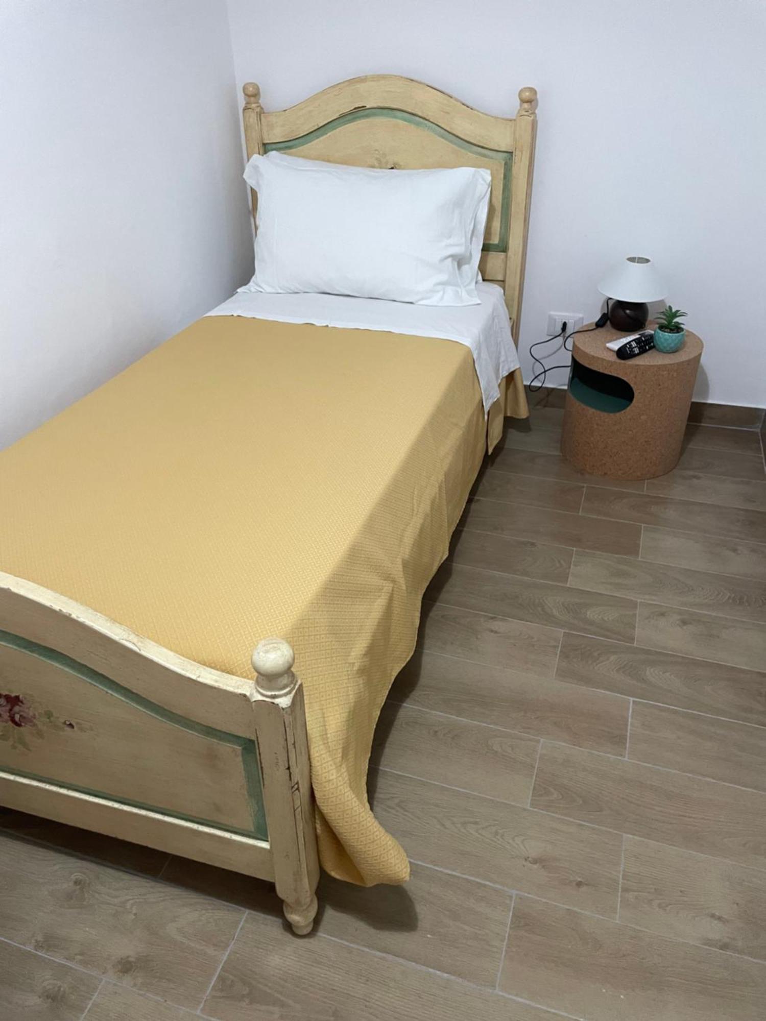 Maison L'Amuri Palermo Buitenkant foto