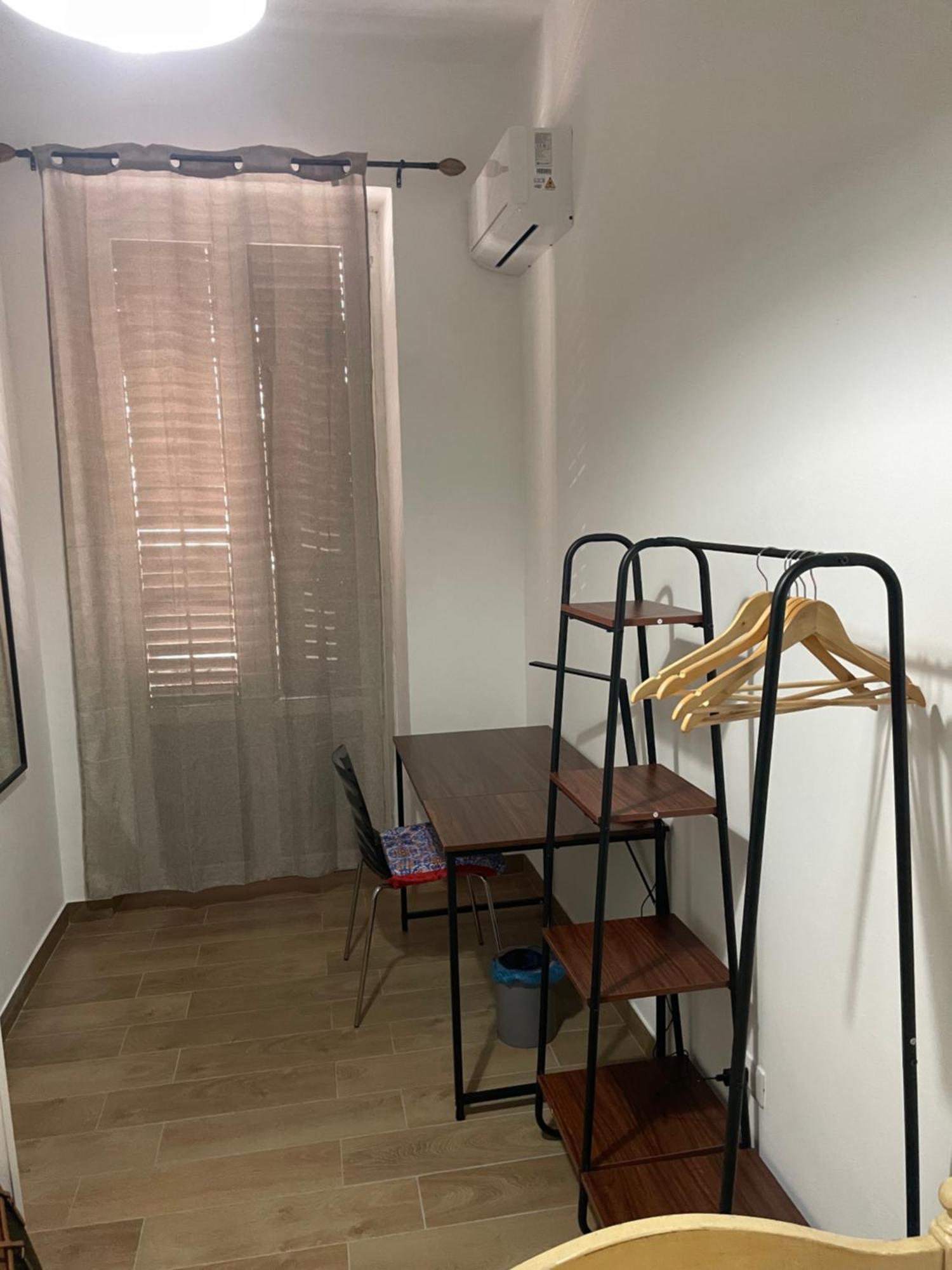 Maison L'Amuri Palermo Buitenkant foto